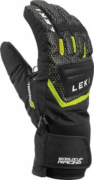 Produktbild Leki Worldcup Junior (4, S)