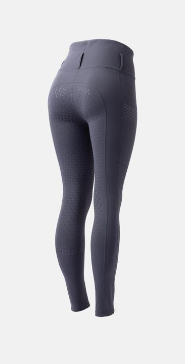 Actual product image Horze serena full grip riding leggings (40)