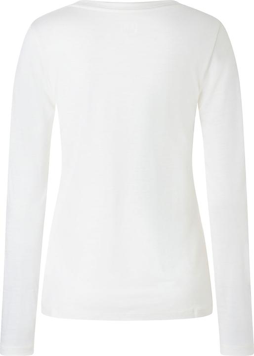 Actual product image Super Natural Women's Super Mountain Bio Jersey L/S (S)