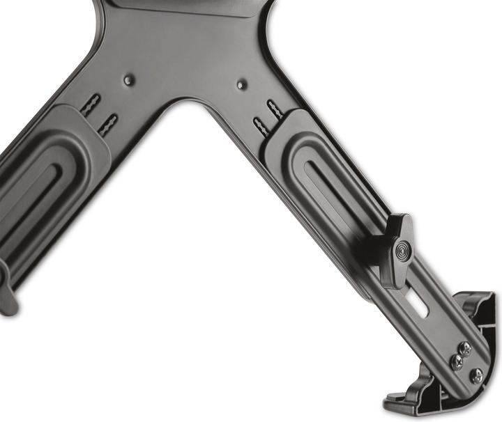 Actual product image Manhattan Notebook holder for VESA mounting