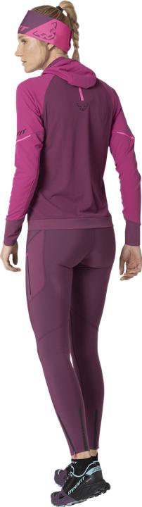 Actual product image Dynafit Alpine Kapuzenlongsleeve (L)