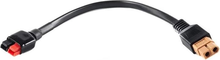 Actual product image Wattstunde AK-APP-XT60 (Solar cable)