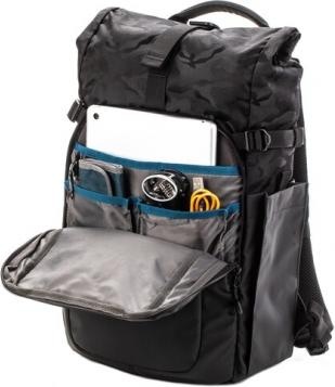 Actual product image Tenba Fulton v2 (Photo backpack, 16 l)