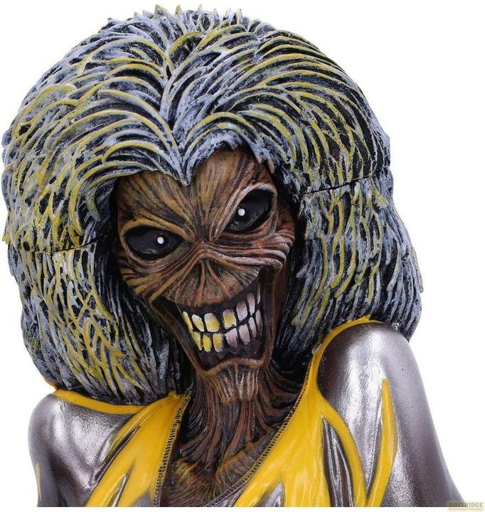 Image du produit Nemesis Now Iron Maiden: Killers