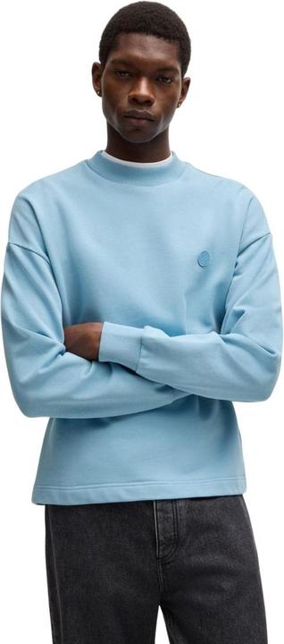 Produktbild HUGO Ninnyo Rundhalsausschnitt Sweatshirt (S)