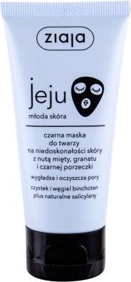 Produktbild Ziaja Jejuack Face Mask -ack Face Mask For Imperfection (50 ml)