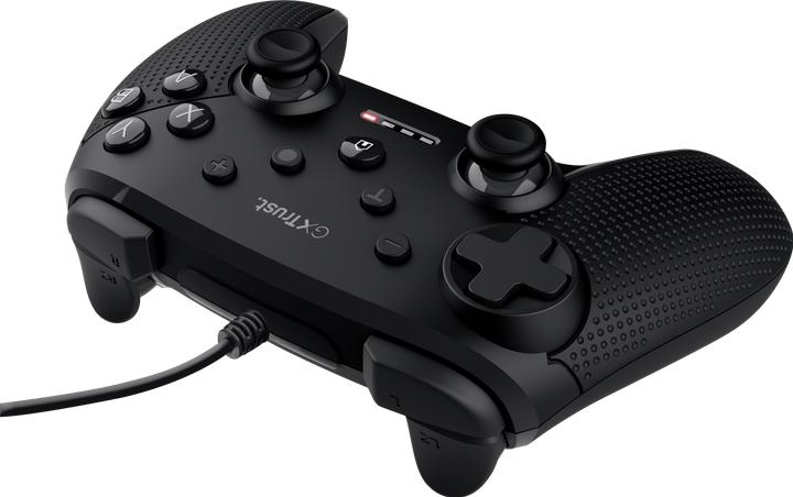 Actual product image Trust GXT541 Muta (PC, Switch)