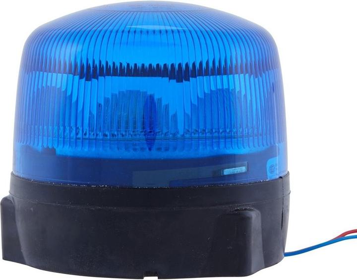 Actual product image Hella Rotating beacon LED for DAF