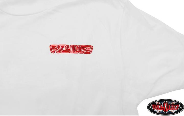 Produktbild Rc4Wd T-Shirt K10 L (L)