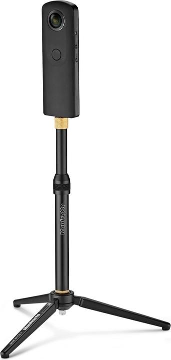 Produktbild Manfrotto VR Mini Tripod Kit (Metall)