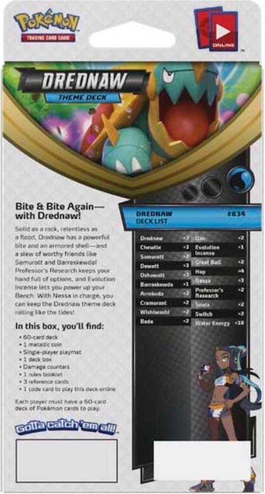 Produktbild Pokémon Vivid Voltage (Englisch, Deck)