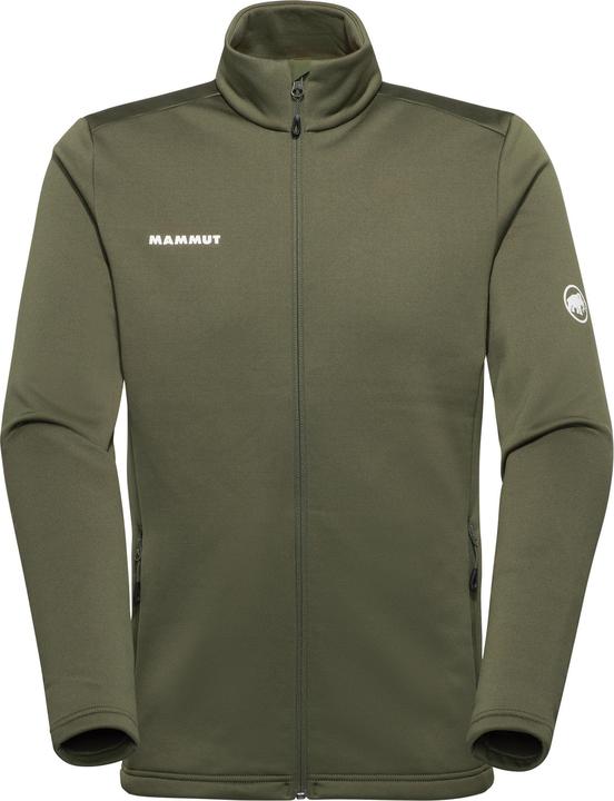 Actual product image Mammut Outdoor ML Jacket Men (M)