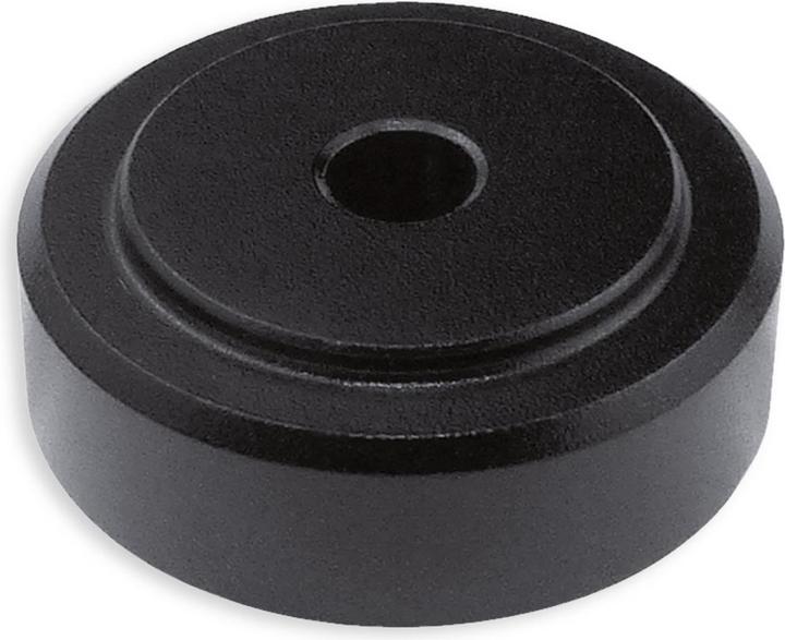 Produktbild Dynavox Gerätefüsse mini Set (Plattenspieler Abdeckung)