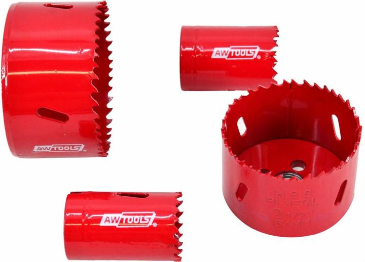 Productafbeelding Awtools OTWORNICA BIMETALOWA 40mm (40 mm)