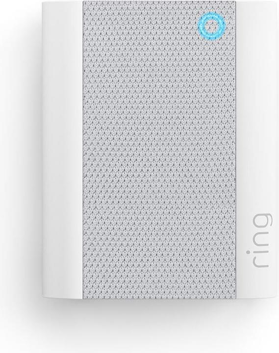 Actual product image Ring Chime gene 2 (Wi-Fi)