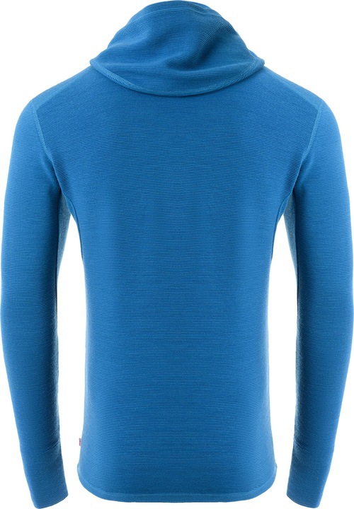 Actual product image Aclima Streamwool Hoodie (S)
