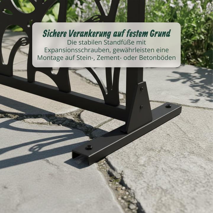 Produktbild Relaxdays Sichtschutz Outdoor (40 cm)