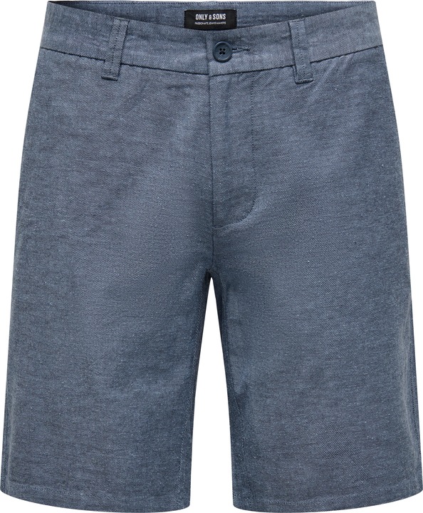 Produktbild Only & Sons Einfarbige Shorts (XS)