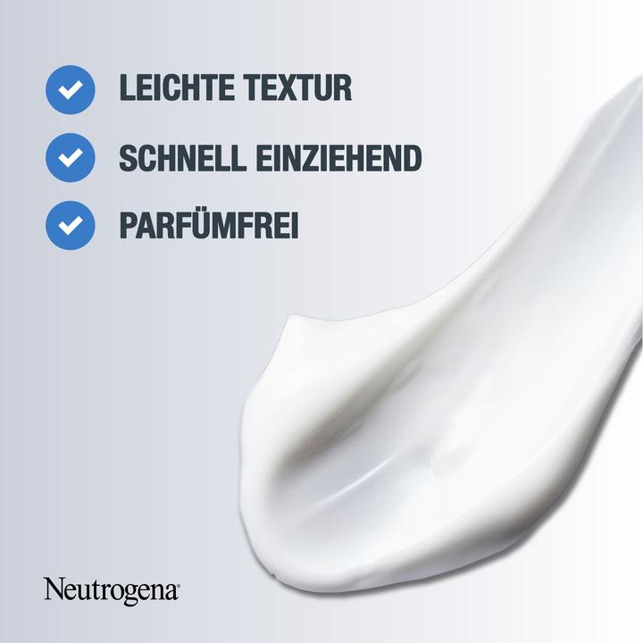 Actual product image Neutrogena Retinol Boost (Eye Care Cream, 15 ml, Day + Night)