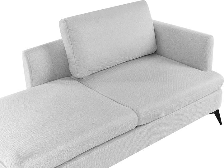 Produktbild Beliani Sievoz (Recamiere)