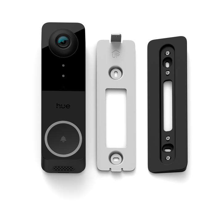 Immagine prodotto Philips Hue Secure (Senza fili)