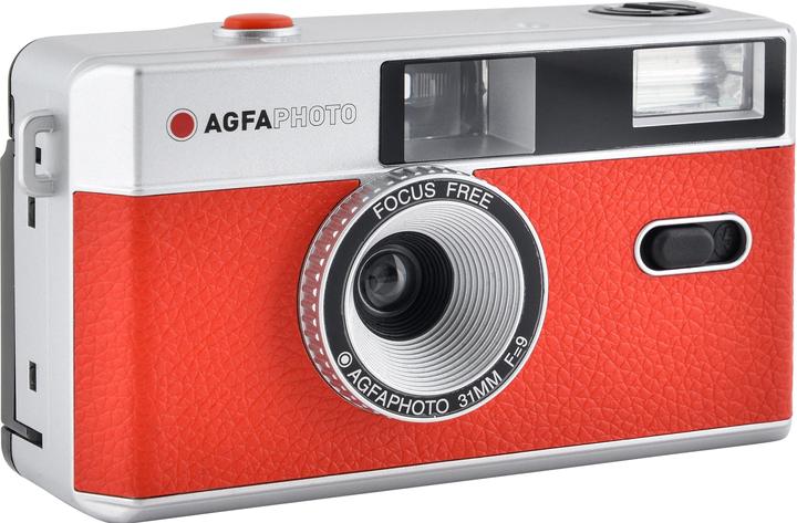 Image du produit AGFAPHOTO Appareil photo réutilisable 35mm