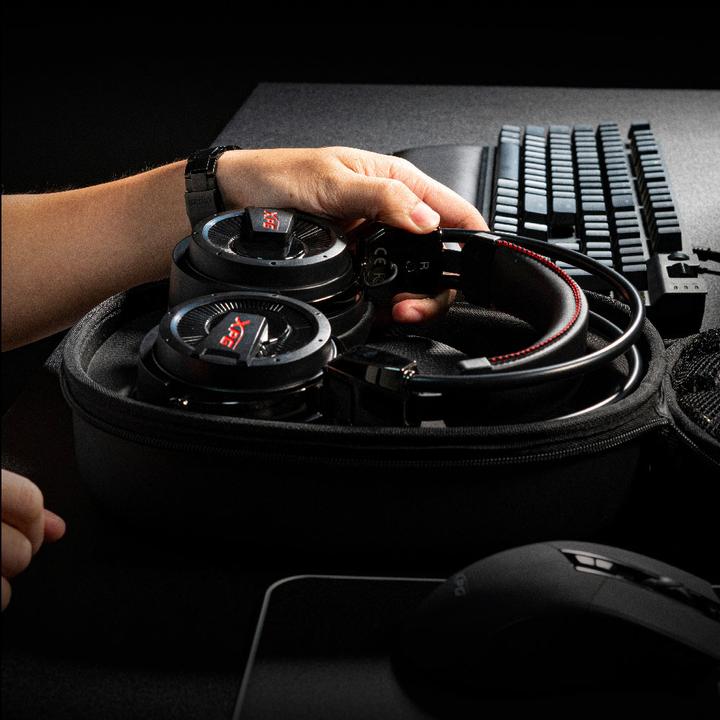 Actual product image Adata precog - headset (Cable)