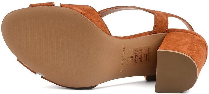 Actual product image Maison Toufet Lilianne (38)