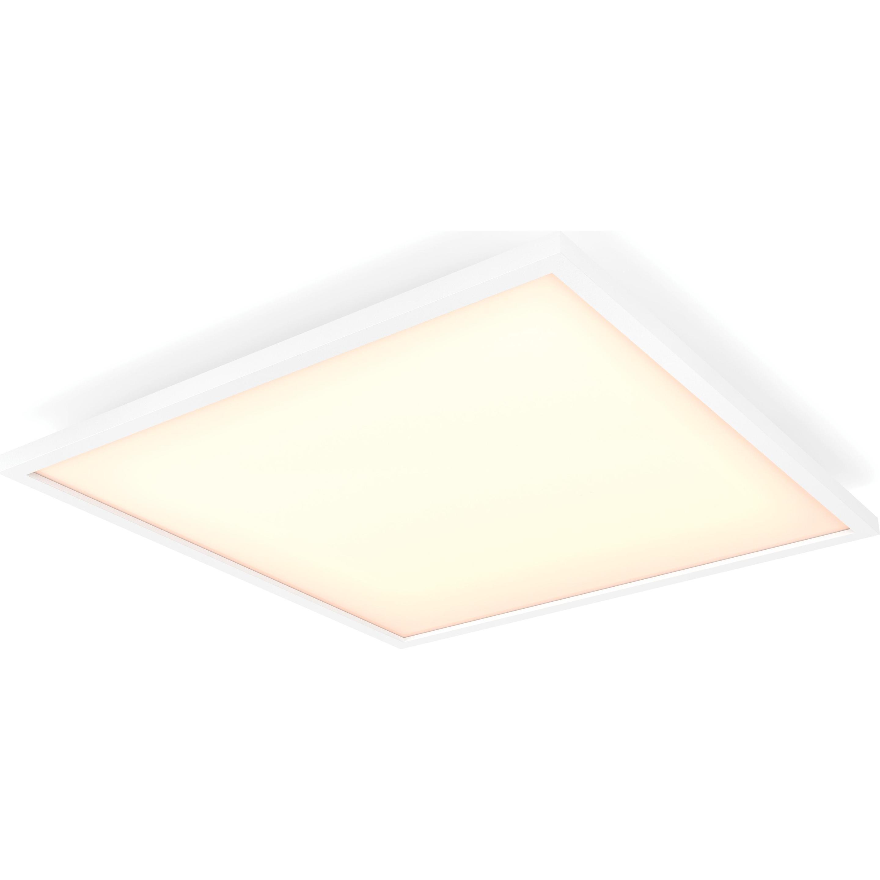 Philips Hue, Applique + Plafoniera, Aurelle Basis BT (3550 lm)