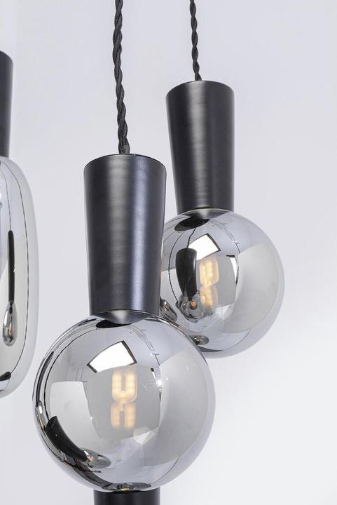 Image du produit Kare Design Lampe à suspendre Romeo Ø42cm (G9)