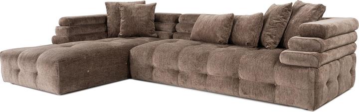 Immagine prodotto Atelier del Sofa Boston (Divano ad angolo)