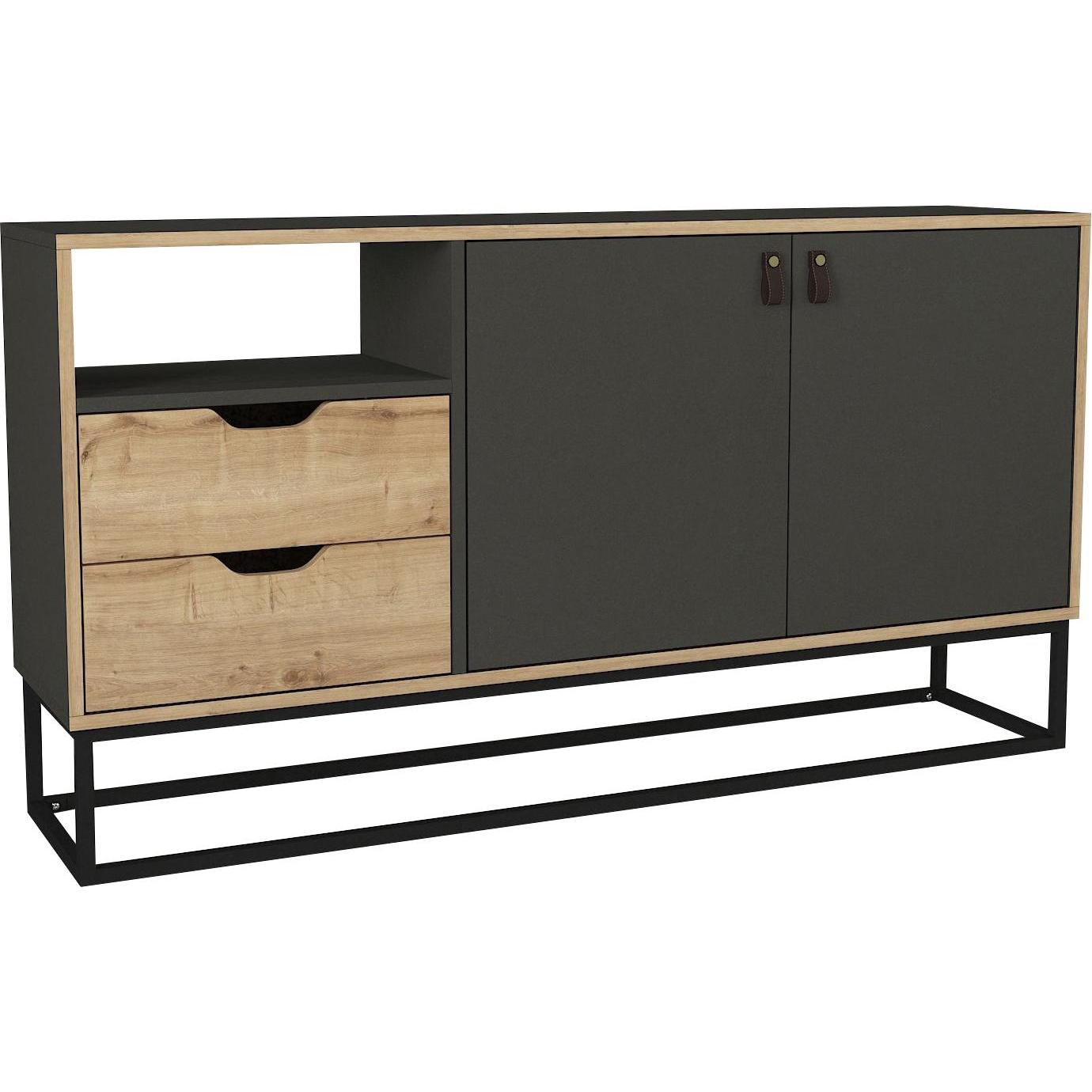 Moebel17, Kommode + Sideboard, Dolores