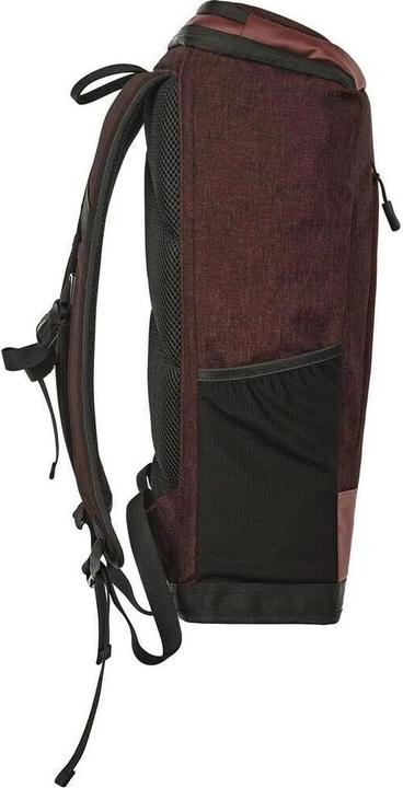 Produktbild Dörr Fotorucksack Stockholm, dunkelrot (Fotorucksack, 21.88 l)