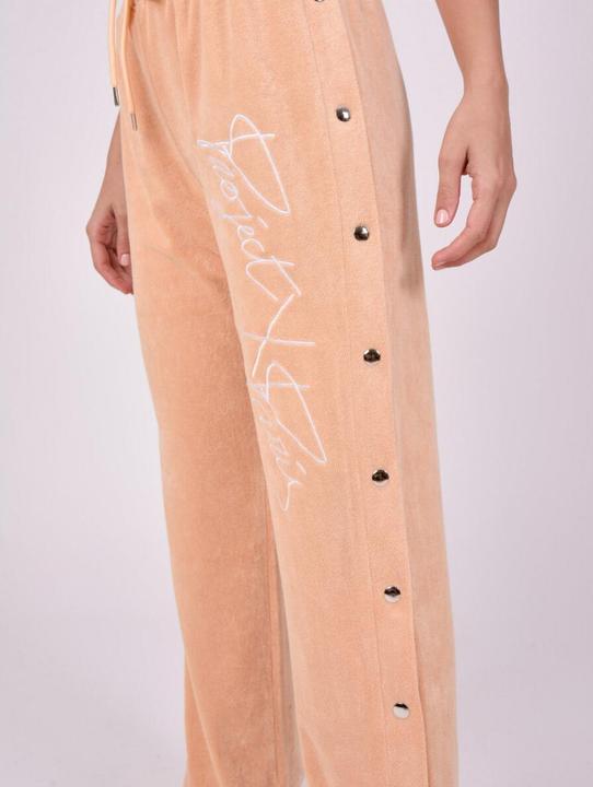 Produktbild Project X Paris Jogginghose mit Druckknöpfen, Damen (S)