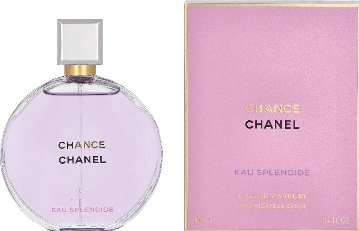 Immagine prodotto Chanel Chance Eau Splendide (Eau de parfum, 100 ml)