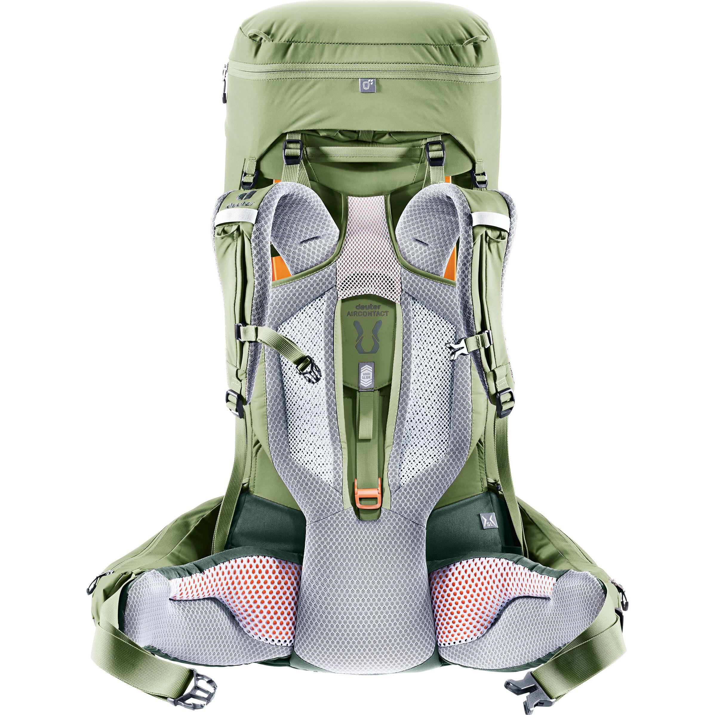 Thumbnail - Deuter, Rucksack, (55 l)