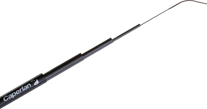 Produktbild Caperlan LAKESIDE 9 500 (Teleskoprute, 500 cm)