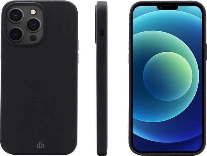 Actual product image dbramante1928 Monaco (Apple iPhone 13)