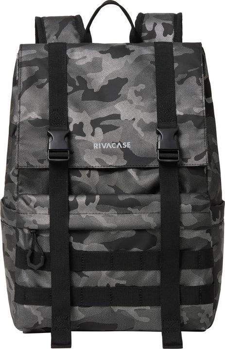 Rivacase Riva Rucksack Sherwood 15L grey 7621 (15 l)