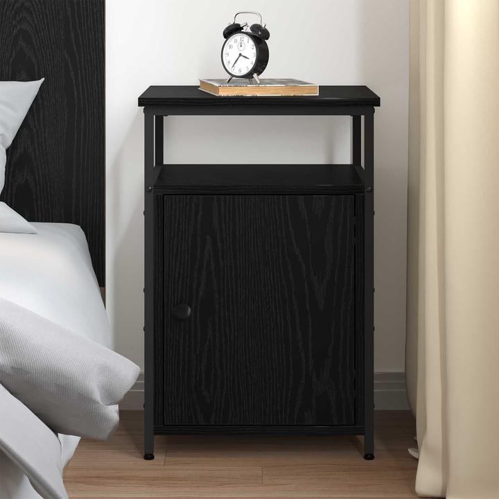 Immagine prodotto vidaXL Nachttisch (42 x 40 x 60 cm)