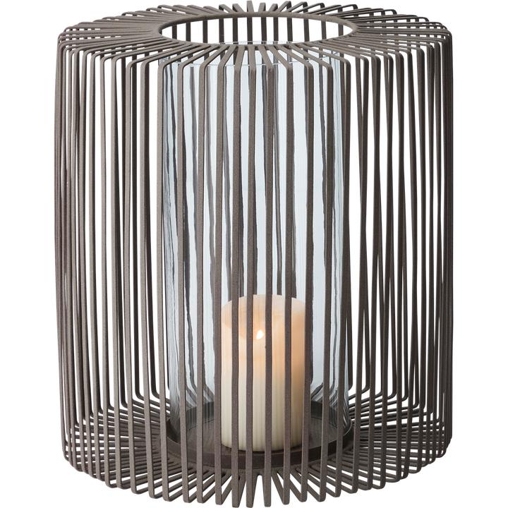 Productafbeelding Philippi Windlicht Oslo L ø 27x30 cm (27 x 30 cm)