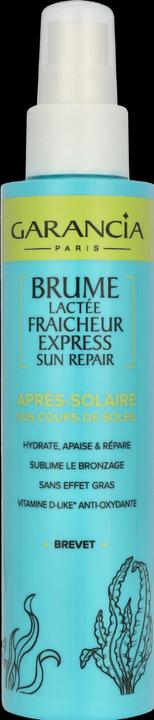Produktbild Garancia Solaire Brume Après soleil (150 ml, After Sun Spray)