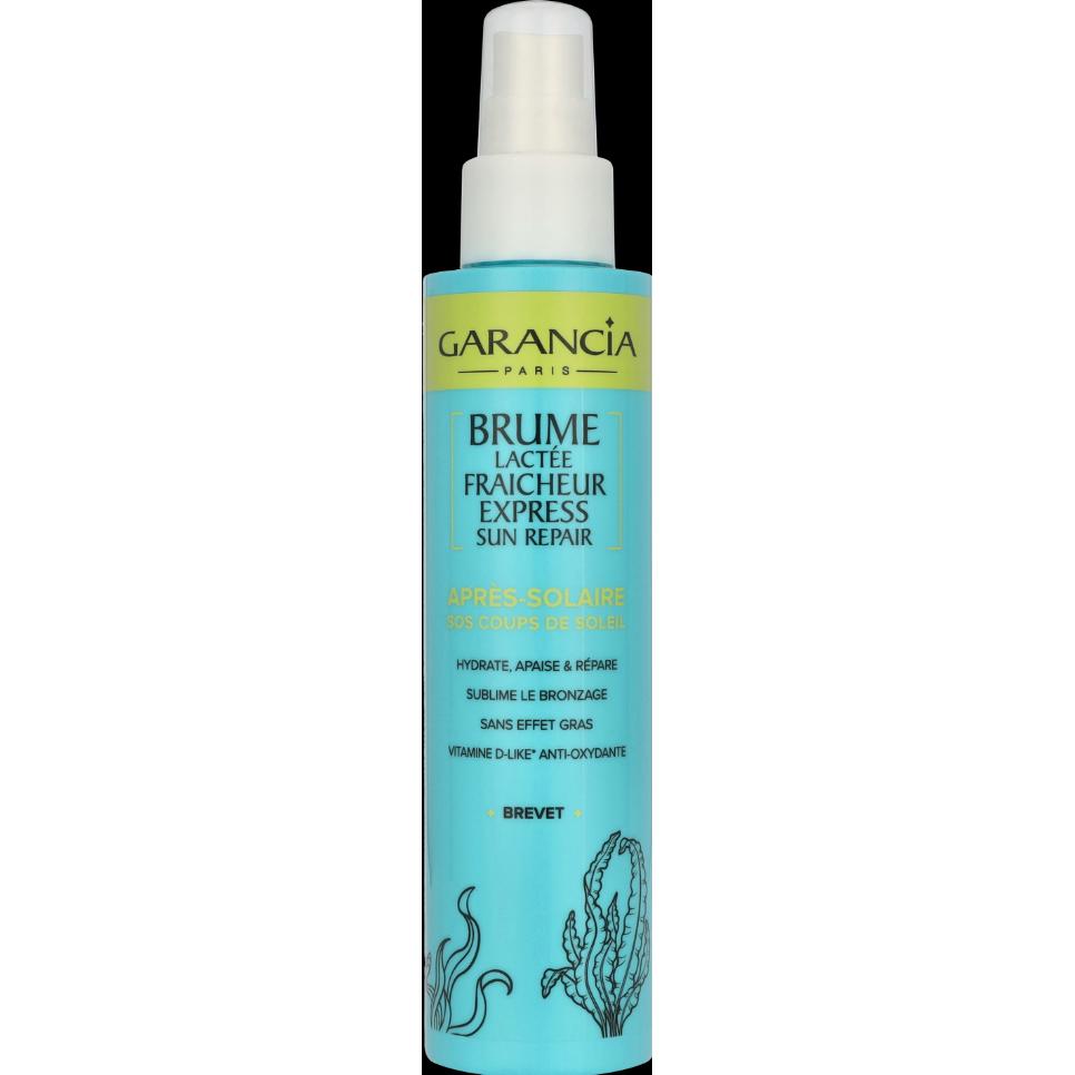 Garancia, After Sun, Solaire Brume Après soleil (Gel, 150 ml)