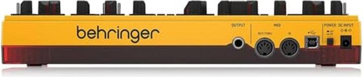 Actual product image Behringer TD-3-MO-AM