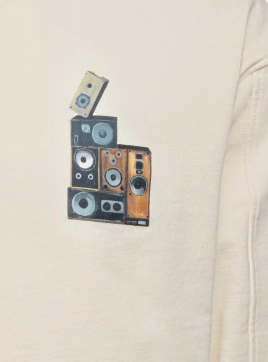 Produktbild Filling Pieces Gramophone Vintage - 68346 (S)