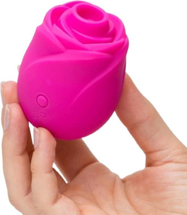 Produktbild Romp Rose