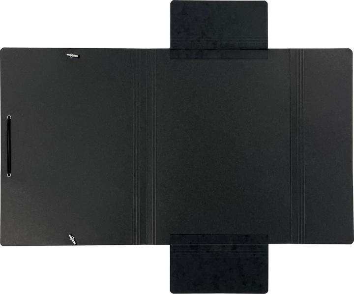 Actual product image Soennecken Corner binder Use for paper format: DIN A4 Material: Cardboard (A4, 1x)
