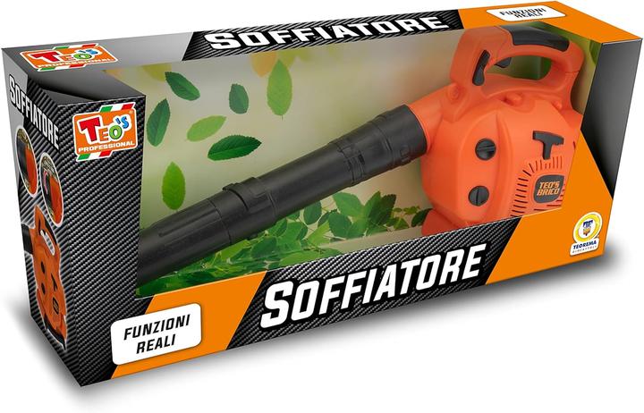 Image du produit Teorema Souffleur de feuilles pour enfants 65193