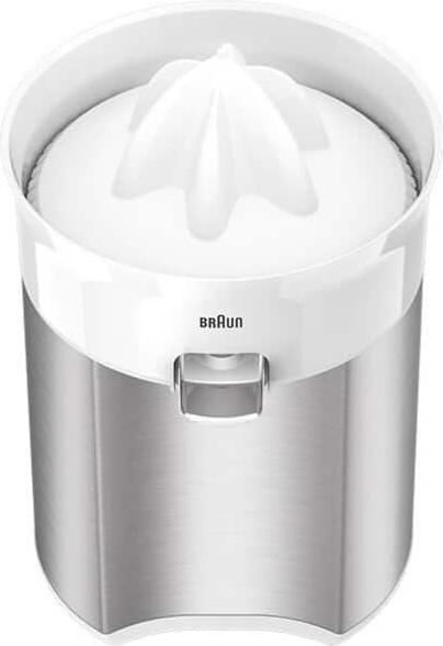Actual product image Braun Citrus Quick 5