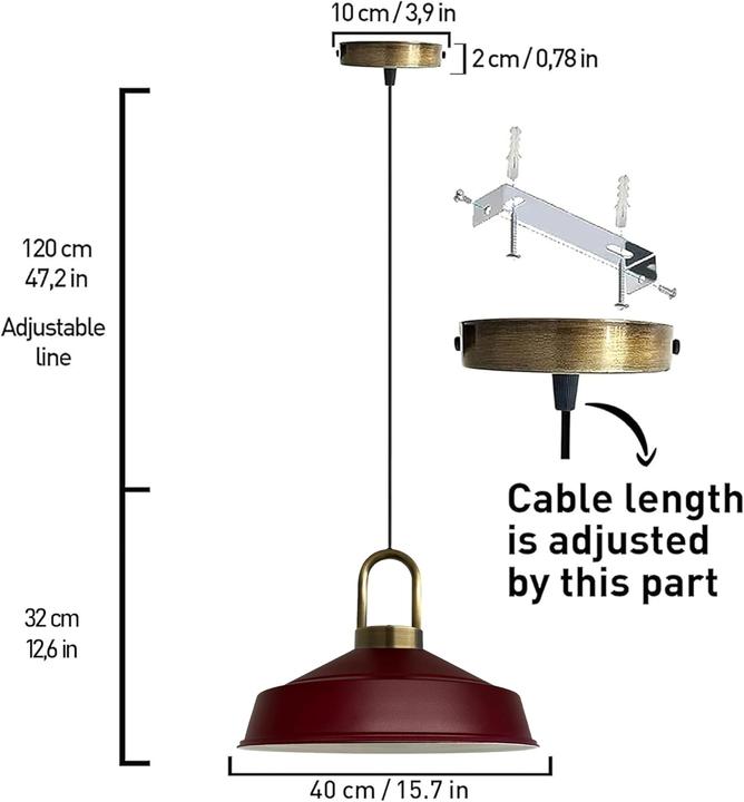 Productafbeelding Bamyum Asletl-slot (E27)